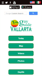 Mobile Screenshot of gayguidevallarta.com